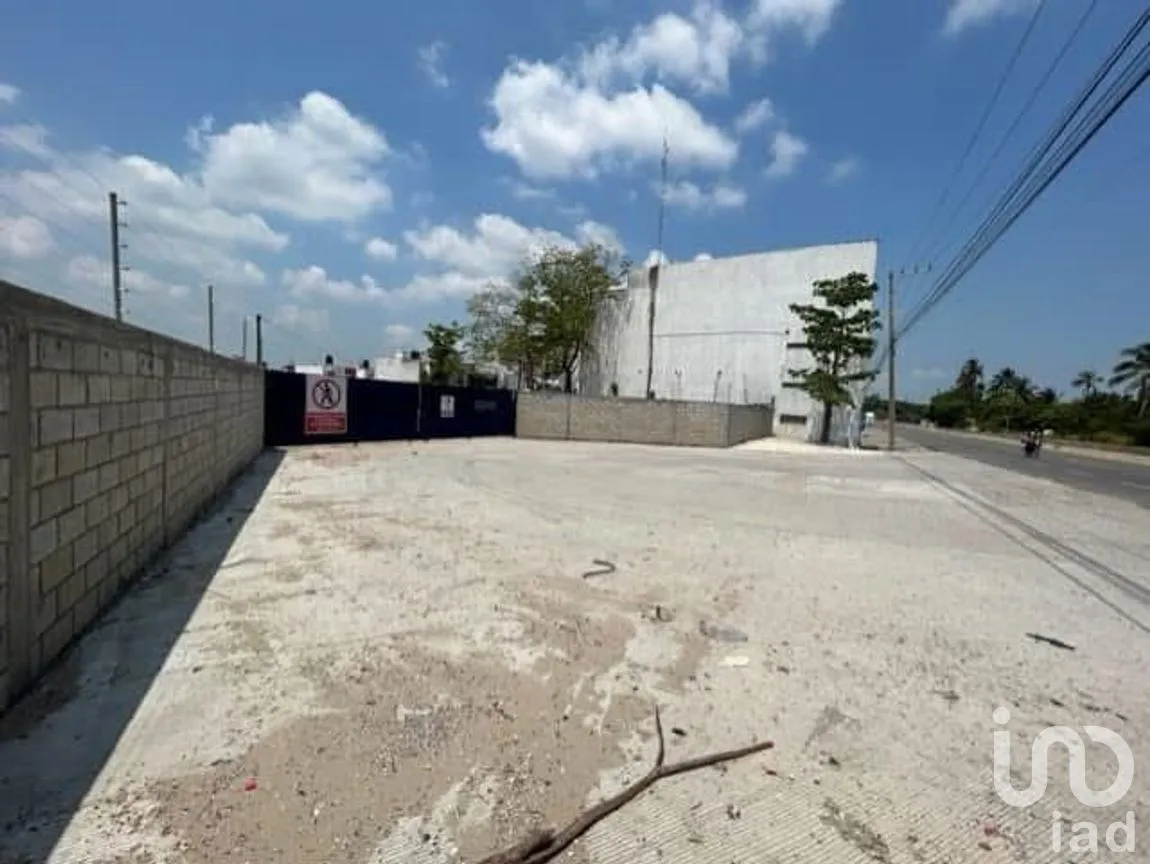 Terreno en Venta en Las Palmas, Paraíso, Tabasco | NEX-278469 | iad México | Foto 3 de 5