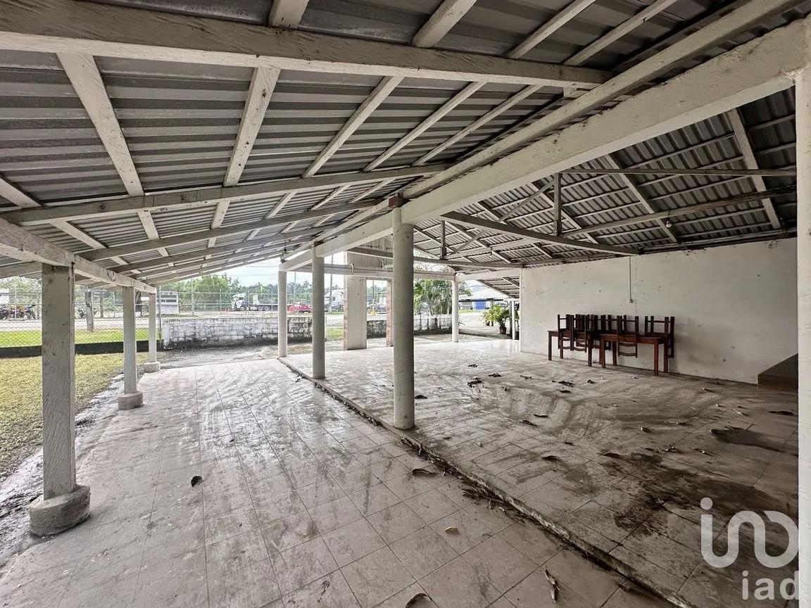 Terreno en Renta en Moctezuma 1ra. Sección, Paraíso, Tabasco | NEX-278470 | iad México | Foto 2 de 6