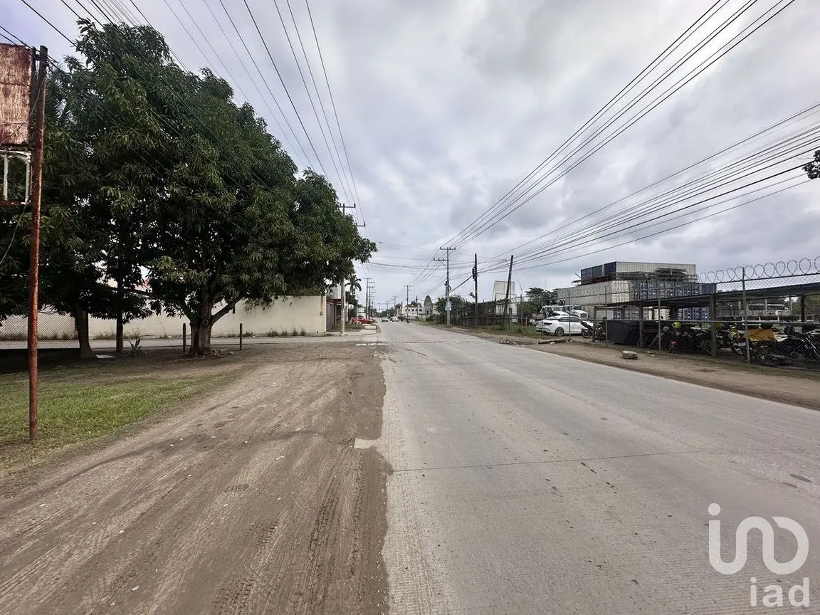 Terreno en Renta en Moctezuma 1ra. Sección, Paraíso, Tabasco | NEX-278470 | iad México | Foto 3 de 6