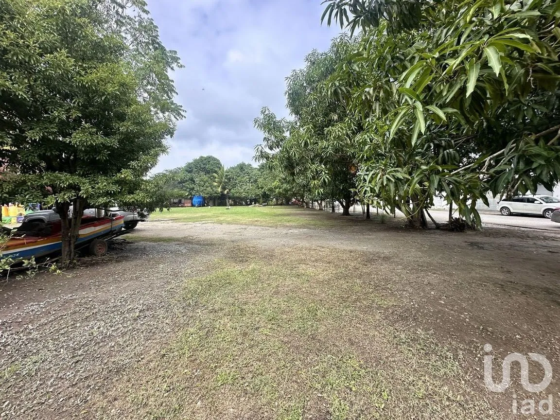 Terreno en Renta en Moctezuma 1ra. Sección, Paraíso, Tabasco | NEX-278470 | iad México | Foto 5 de 6