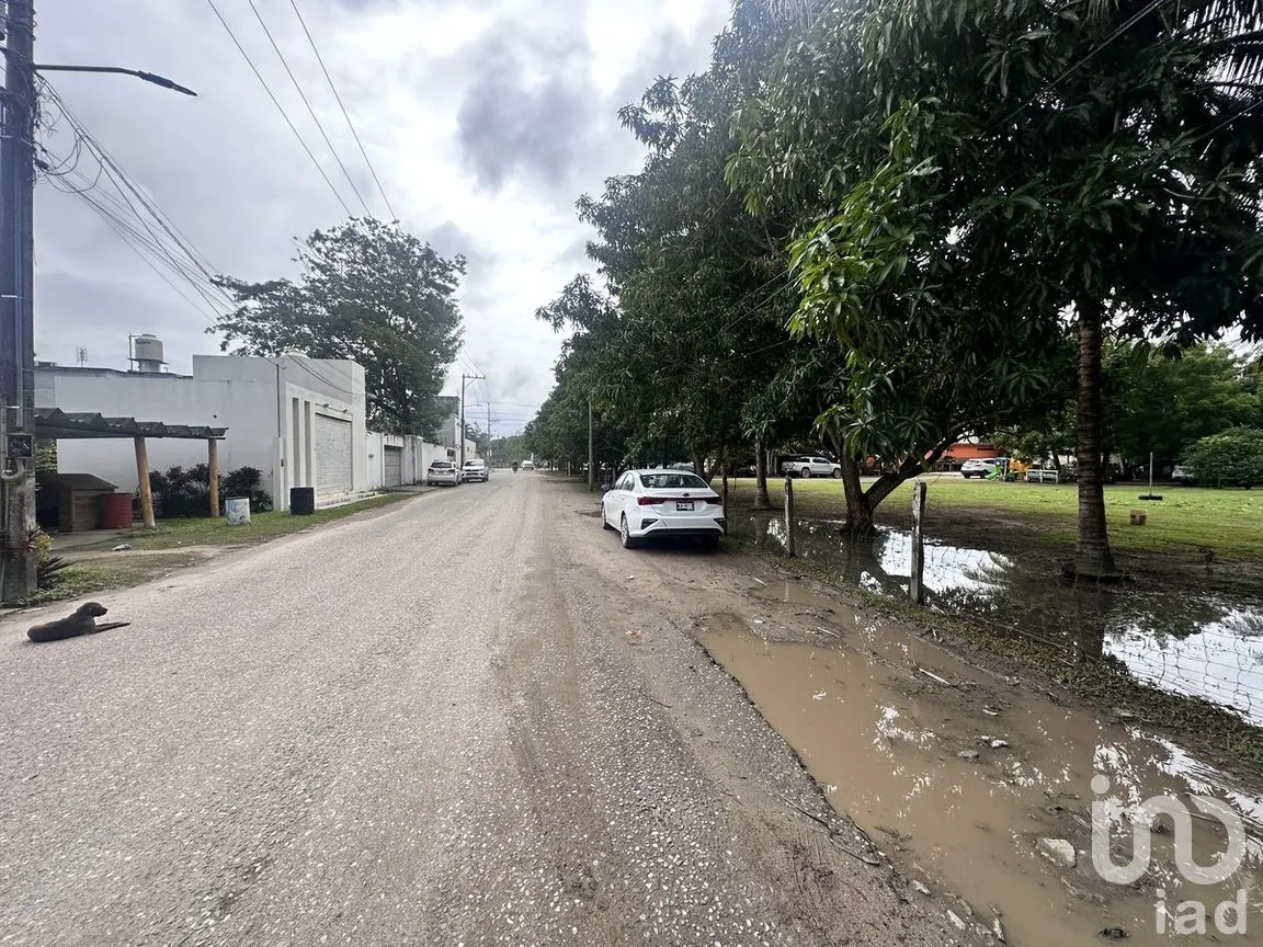 Terreno en Renta en Moctezuma 1ra. Sección, Paraíso, Tabasco | NEX-278470 | iad México | Foto 6 de 6