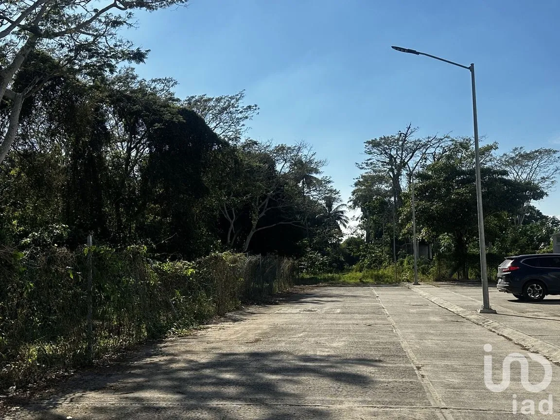 Terreno en Venta en La Ceiba, Paraíso, Tabasco | NEX-278471 | iad México | Foto 2 de 6