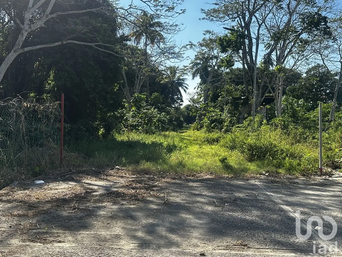 Terreno en Venta en La Ceiba, Paraíso, Tabasco | NEX-278471 | iad México | Foto 4 de 6