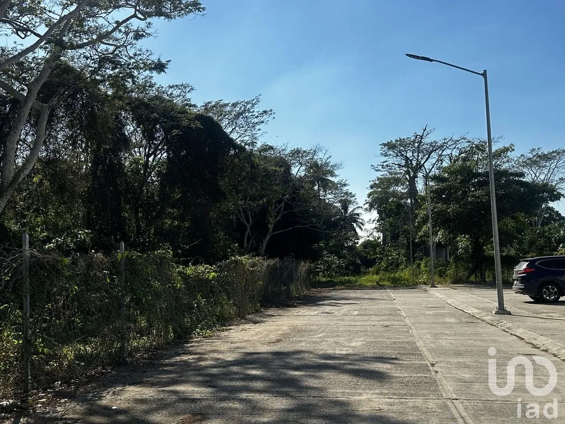 Terreno en Venta en La Ceiba, Paraíso, Tabasco | NEX-278471 | iad México | Foto 5 de 6