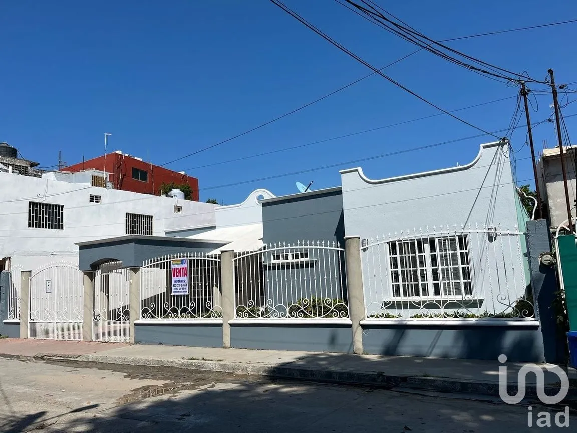 Casa en Venta en Paraíso Centro, Paraíso, Tabasco | NEX-278472 | iad México | Foto 2 de 14