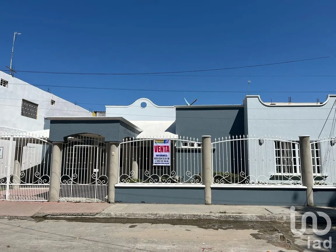 Casa en Venta en Paraíso Centro, Paraíso, Tabasco | NEX-278472 | iad México | Foto 1 de 14