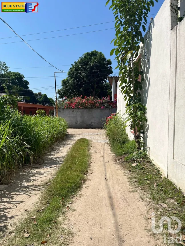 Terreno en Venta en Quintín Arauz, Paraíso, Tabasco | NEX-278474 | iad México | Foto 3 de 5