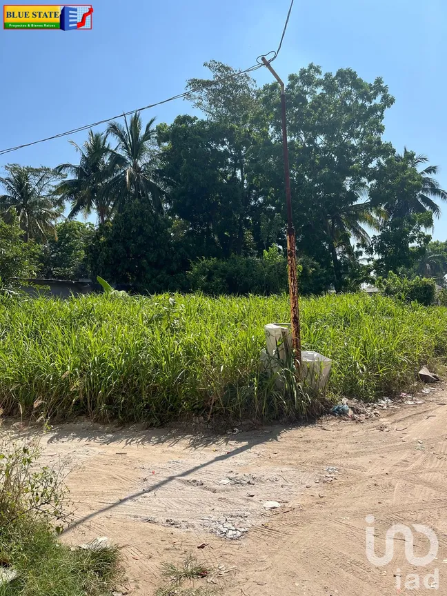 Terreno en Venta en Quintín Arauz, Paraíso, Tabasco | NEX-278474 | iad México | Foto 4 de 5