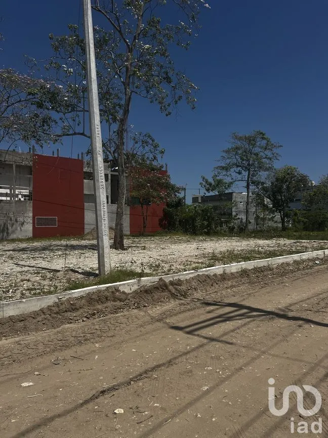 Terreno en Venta en Petrolera, Paraíso, Tabasco | NEX-278475 | iad México | Foto 3 de 6