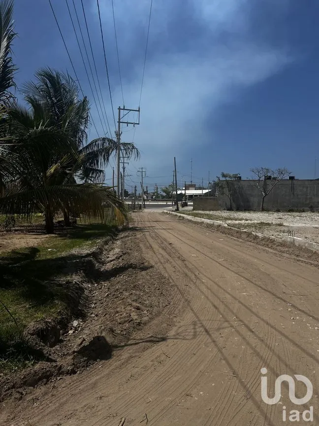 Terreno en Venta en Petrolera, Paraíso, Tabasco | NEX-278475 | iad México | Foto 4 de 6