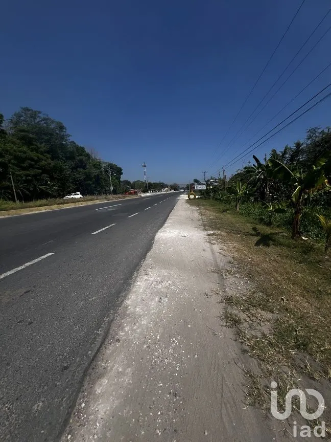 Terreno en Venta en Norte 2a Secc, Comalcalco, Tabasco | NEX-278476 | iad México | Foto 2 de 5