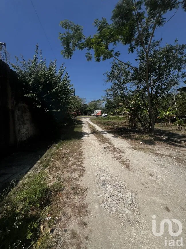 Terreno en Venta en Norte 2a Secc, Comalcalco, Tabasco | NEX-278476 | iad México | Foto 3 de 5