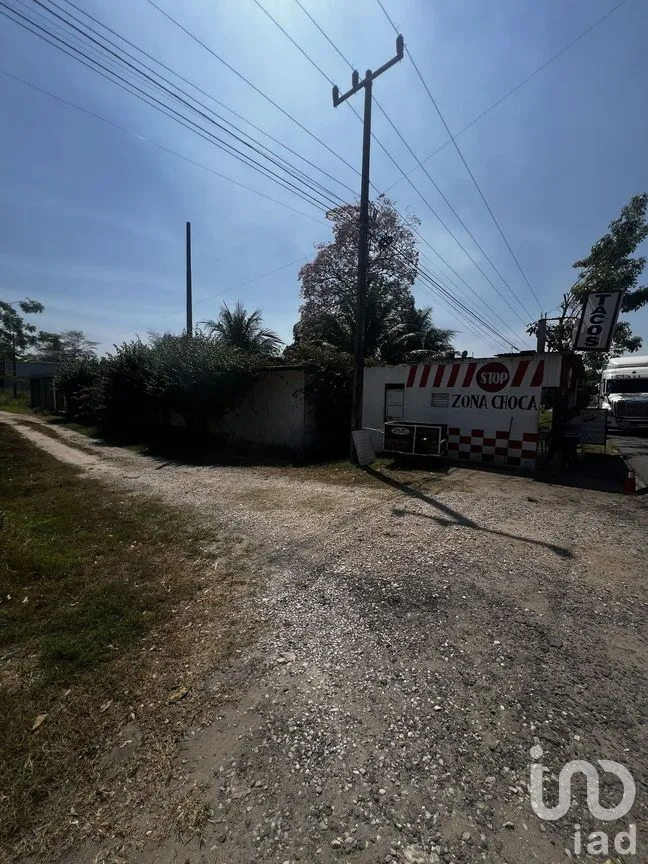 Terreno en Venta en Norte 2a Secc, Comalcalco, Tabasco | NEX-278476 | iad México | Foto 4 de 5