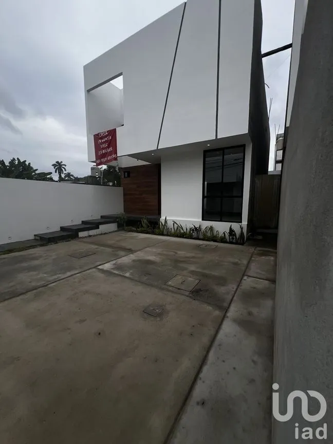 Casa en Venta en Bosques de Saloya, Nacajuca, Tabasco | NEX-278477 | iad México | Foto 2 de 19