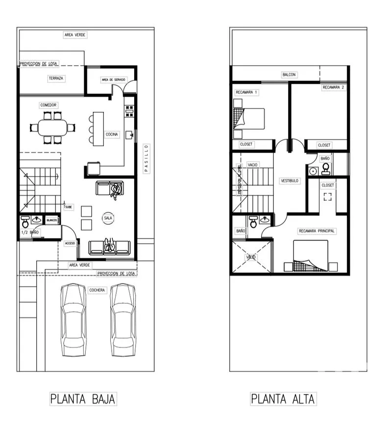 Casa en Venta en Bosques de Saloya, Nacajuca, Tabasco | NEX-278477 | iad México | Foto 19 de 19