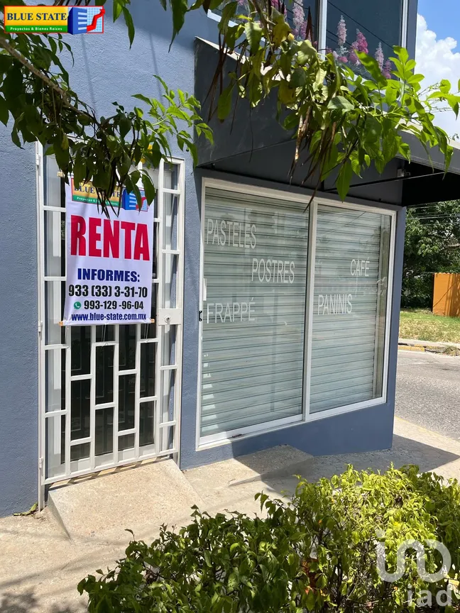 Local en Renta en Paraíso Centro, Paraíso, Tabasco | NEX-278478 | iad México | Foto 2 de 8