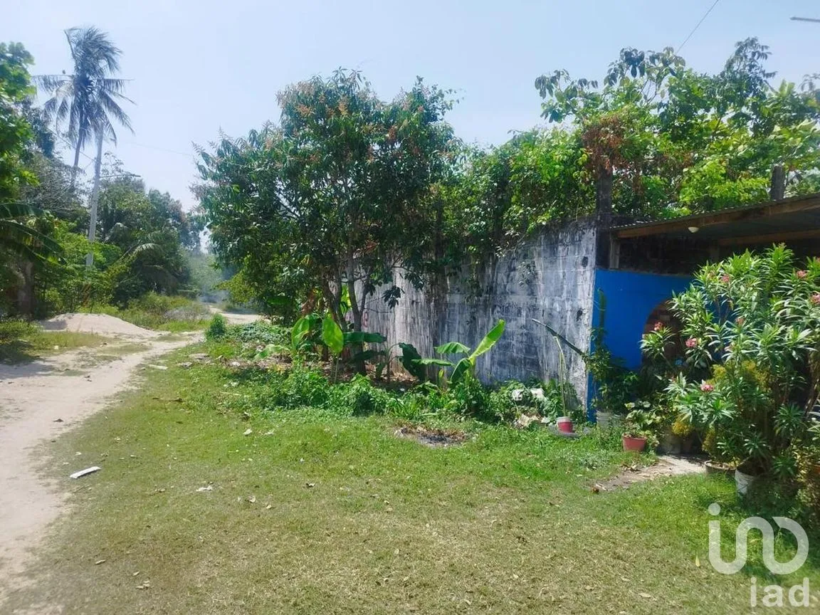 Terreno en Venta en Chichicapa, Comalcalco, Tabasco | NEX-278484 | iad México | Foto 3 de 6