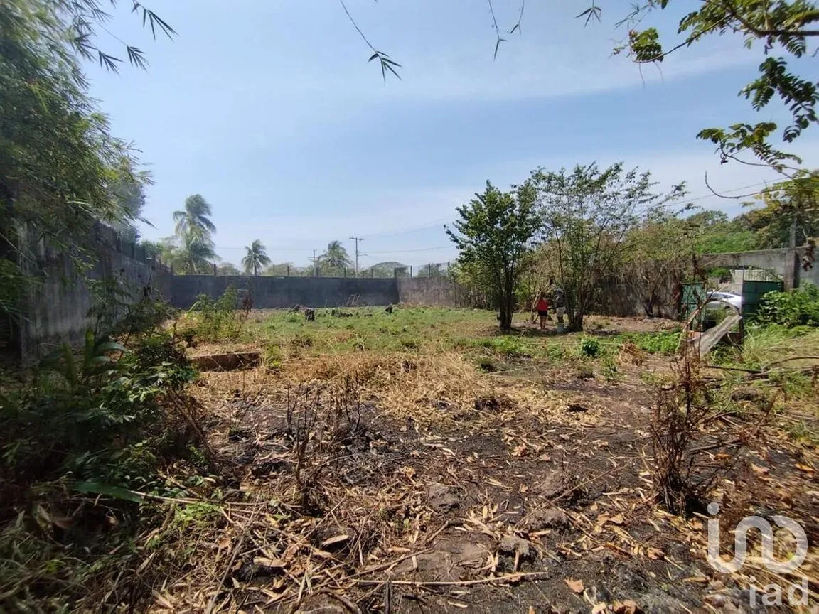 Terreno en Venta en Chichicapa, Comalcalco, Tabasco | NEX-278484 | iad México | Foto 4 de 6