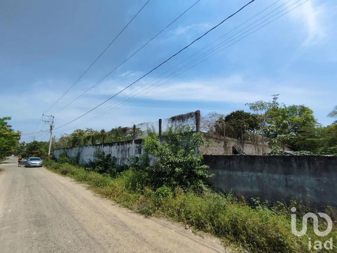Terreno en Venta en Chichicapa, Comalcalco, Tabasco | NEX-278484 | iad México | Foto 5 de 6