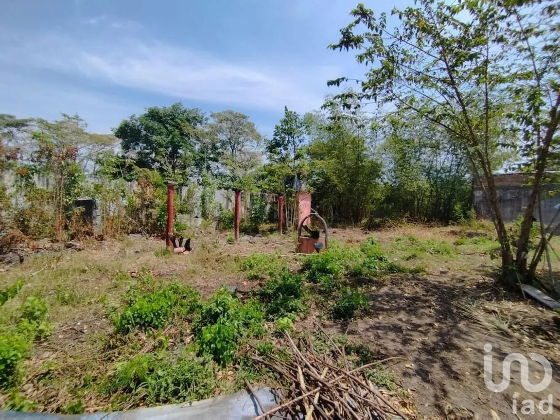 Terreno en Venta en Chichicapa, Comalcalco, Tabasco | NEX-278484 | iad México | Foto 1 de 6
