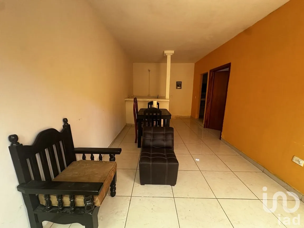 Departamento en Renta en Paraíso Centro, Paraíso, Tabasco | NEX-278485 | iad México | Foto 2 de 15