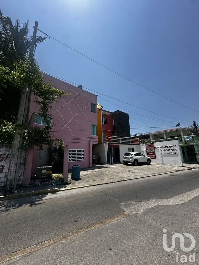 Departamento en Renta en Paraíso Centro, Paraíso, Tabasco | NEX-278485 | iad México | Foto 15 de 15