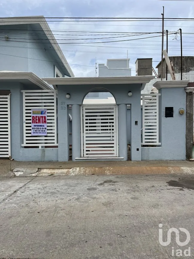Casa en Renta en Lázaro Cárdenas, Paraíso, Tabasco | NEX-278486 | iad México | Foto 2 de 27