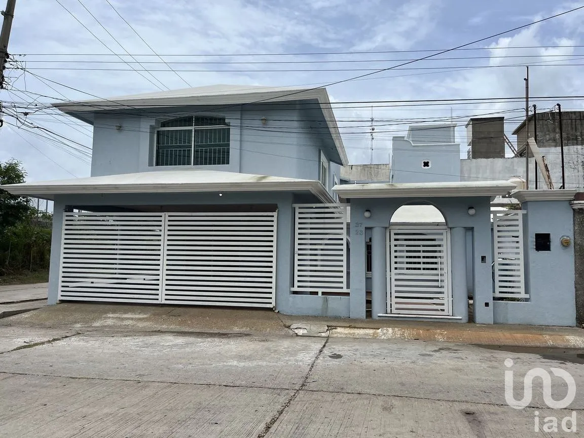 Casa en Renta en Lázaro Cárdenas, Paraíso, Tabasco | NEX-278486 | iad México | Foto 21 de 27