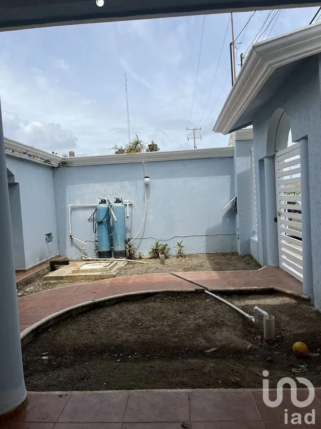Casa en Renta en Lázaro Cárdenas, Paraíso, Tabasco | NEX-278486 | iad México | Foto 7 de 27