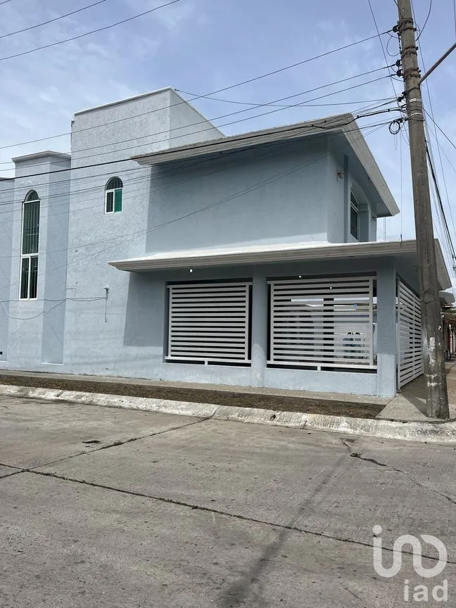 Casa en Renta en Lázaro Cárdenas, Paraíso, Tabasco | NEX-278486 | iad México | Foto 8 de 27
