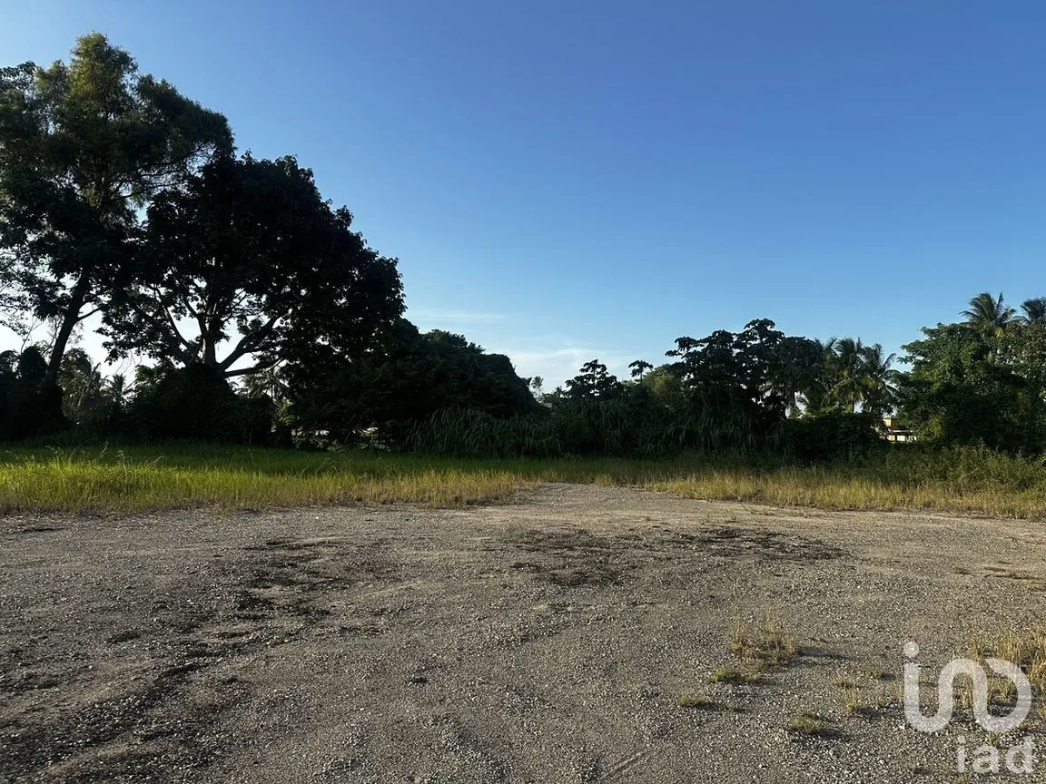 Terreno en Venta en Occidente 1a Secc, Comalcalco, Tabasco | NEX-278489 | iad México | Foto 2 de 6