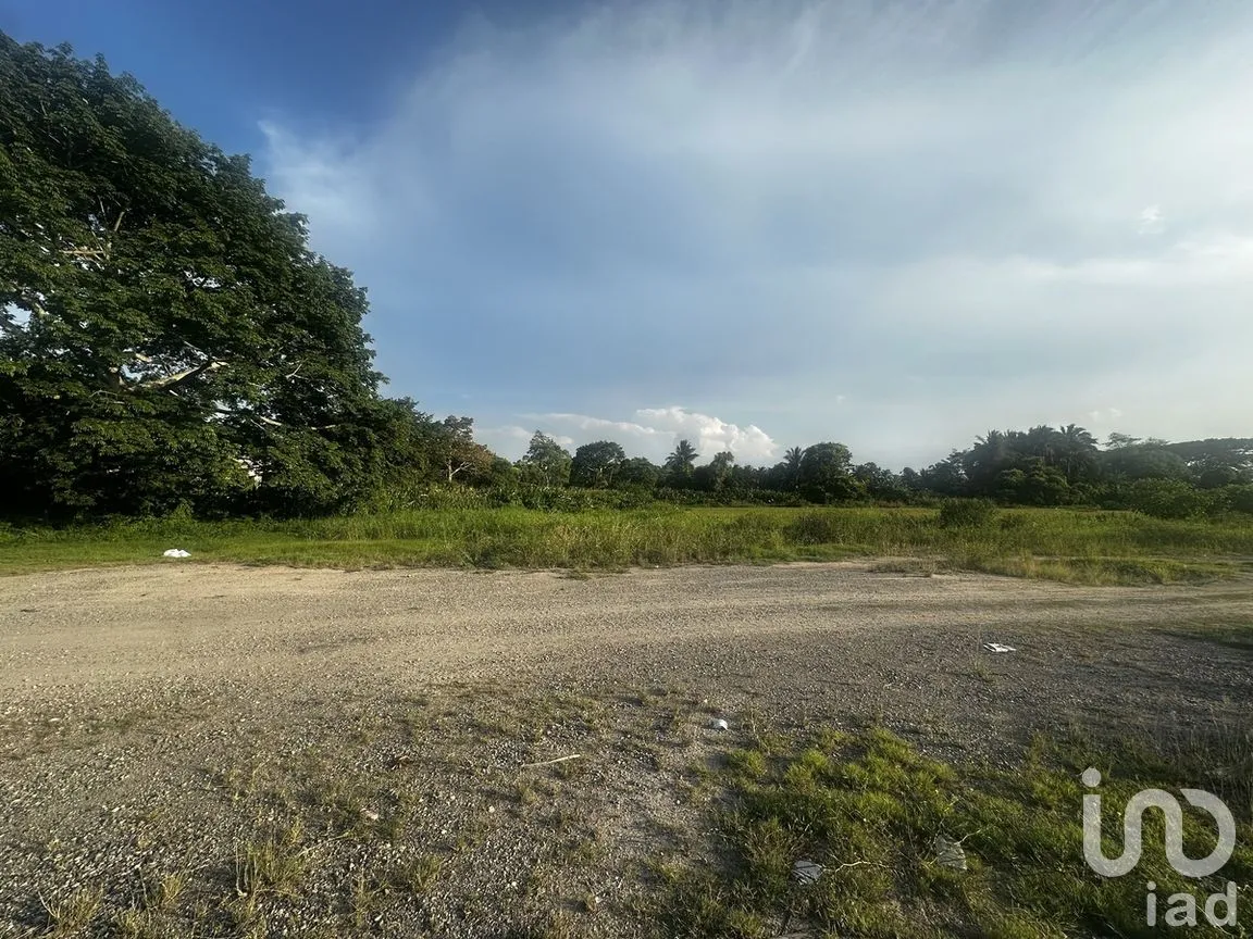 Terreno en Venta en Occidente 1a Secc, Comalcalco, Tabasco | NEX-278489 | iad México | Foto 4 de 6