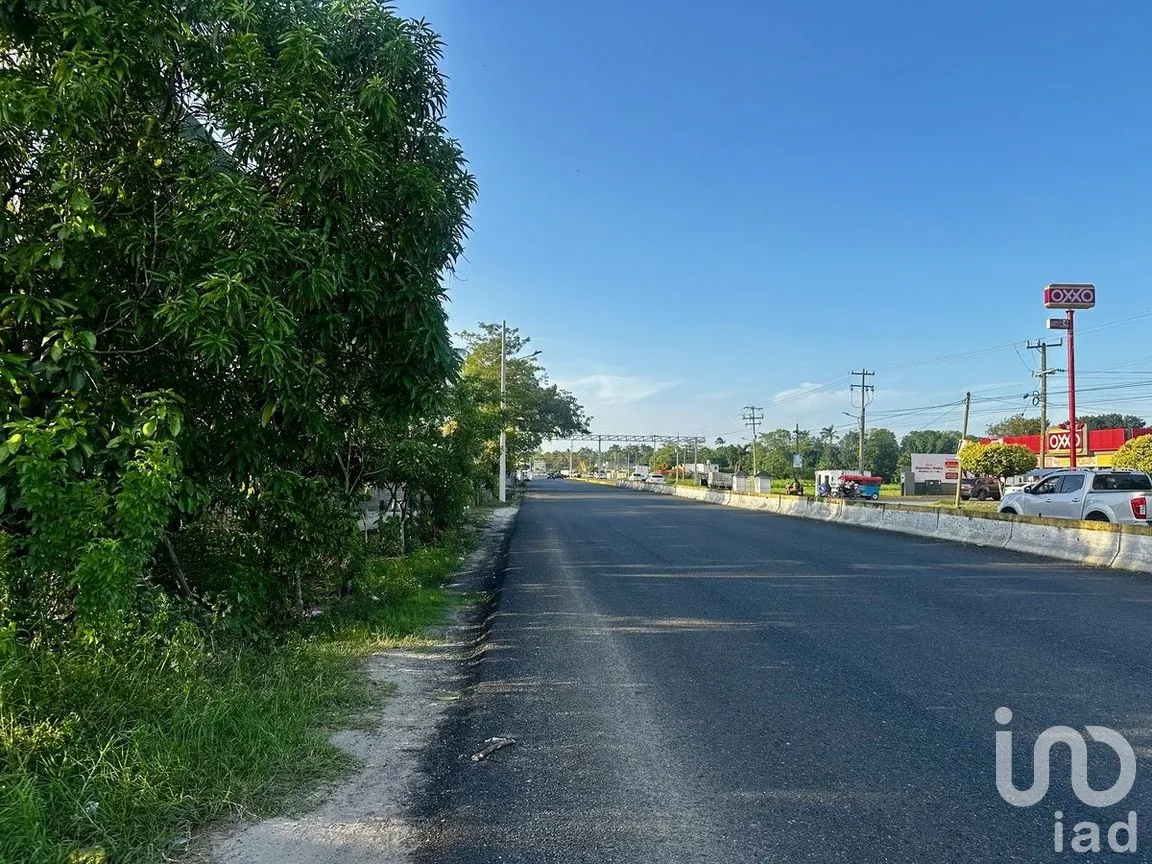 Terreno en Venta en Occidente 1a Secc, Comalcalco, Tabasco | NEX-278489 | iad México | Foto 6 de 6
