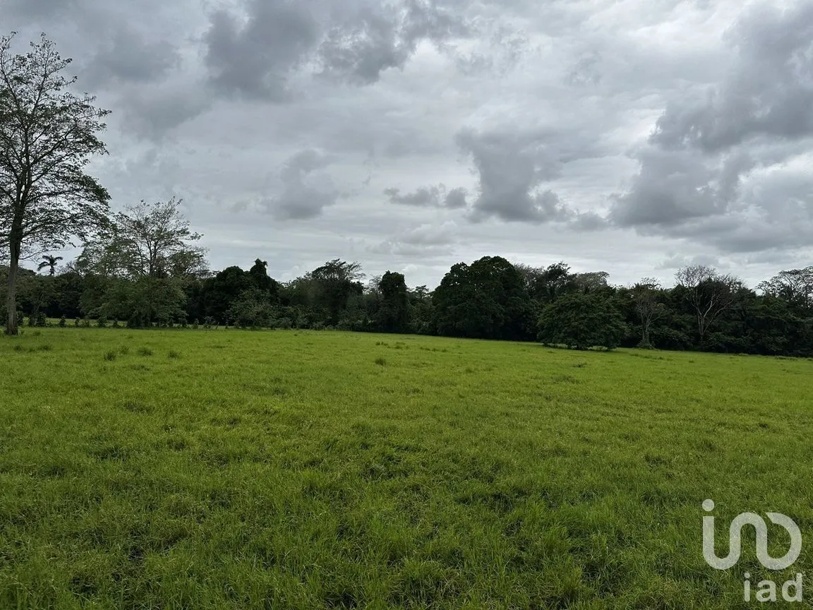Terreno en Venta en Norte 2a Secc, Comalcalco, Tabasco | NEX-278490 | iad México | Foto 5 de 5