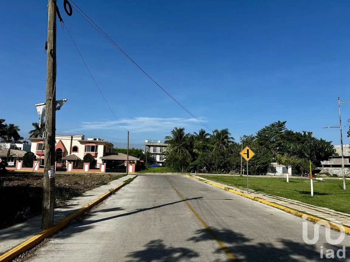 Terreno en Venta en La Ceiba, Paraíso, Tabasco | NEX-278492 | iad México | Foto 4 de 6