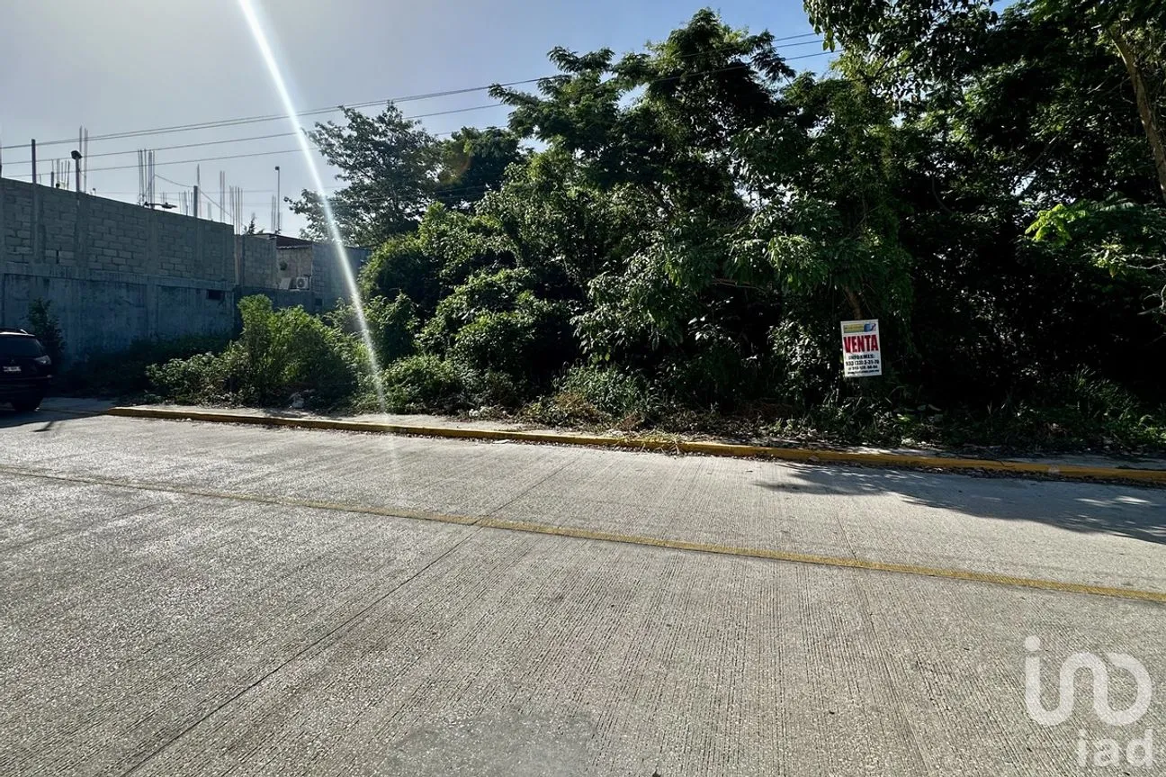 Terreno en Venta en La Ceiba, Paraíso, Tabasco | NEX-278492 | iad México | Foto 1 de 6