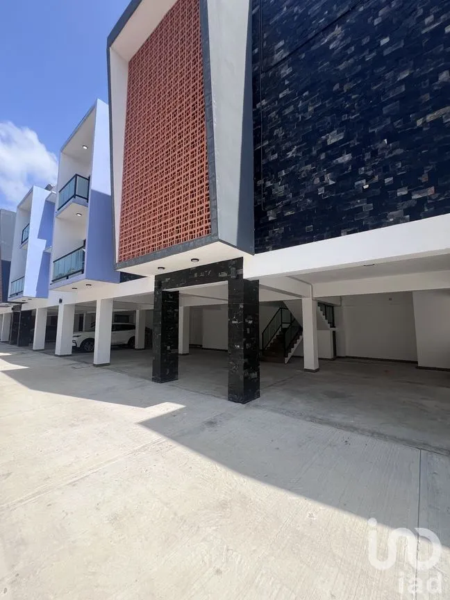 Departamento en Renta en Quintín Arauz, Paraíso, Tabasco | NEX-278493 | iad México | Foto 1 de 14