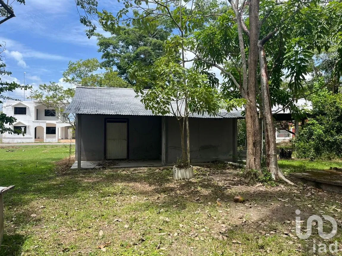 Terreno en Venta en Quintín Arauz, Paraíso, Tabasco | NEX-278495 | iad México | Foto 2 de 18