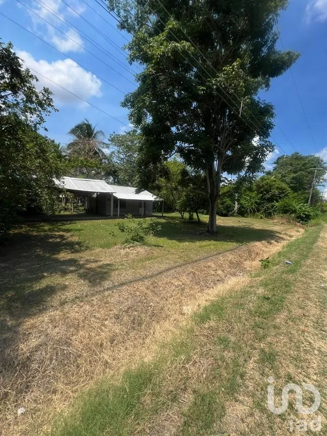 Terreno en Venta en Quintín Arauz, Paraíso, Tabasco | NEX-278495 | iad México | Foto 15 de 18