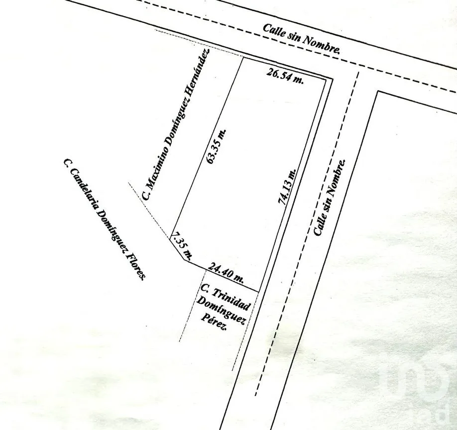 Terreno en Venta en Quintín Arauz, Paraíso, Tabasco | NEX-278495 | iad México | Foto 17 de 18
