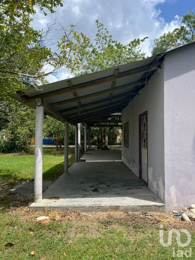 Terreno en Venta en Quintín Arauz, Paraíso, Tabasco | NEX-278495 | iad México | Foto 6 de 18