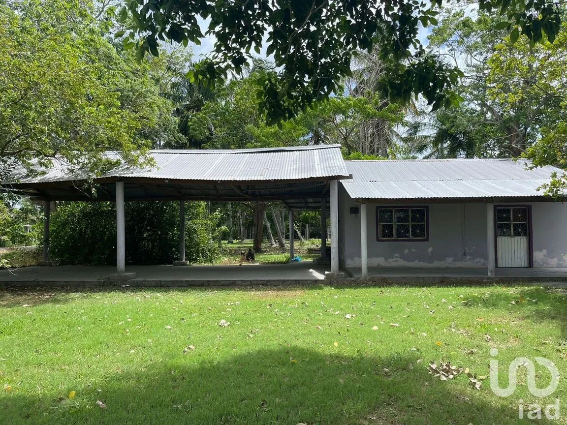 Terreno en Venta en Quintín Arauz, Paraíso, Tabasco | NEX-278495 | iad México | Foto 7 de 18