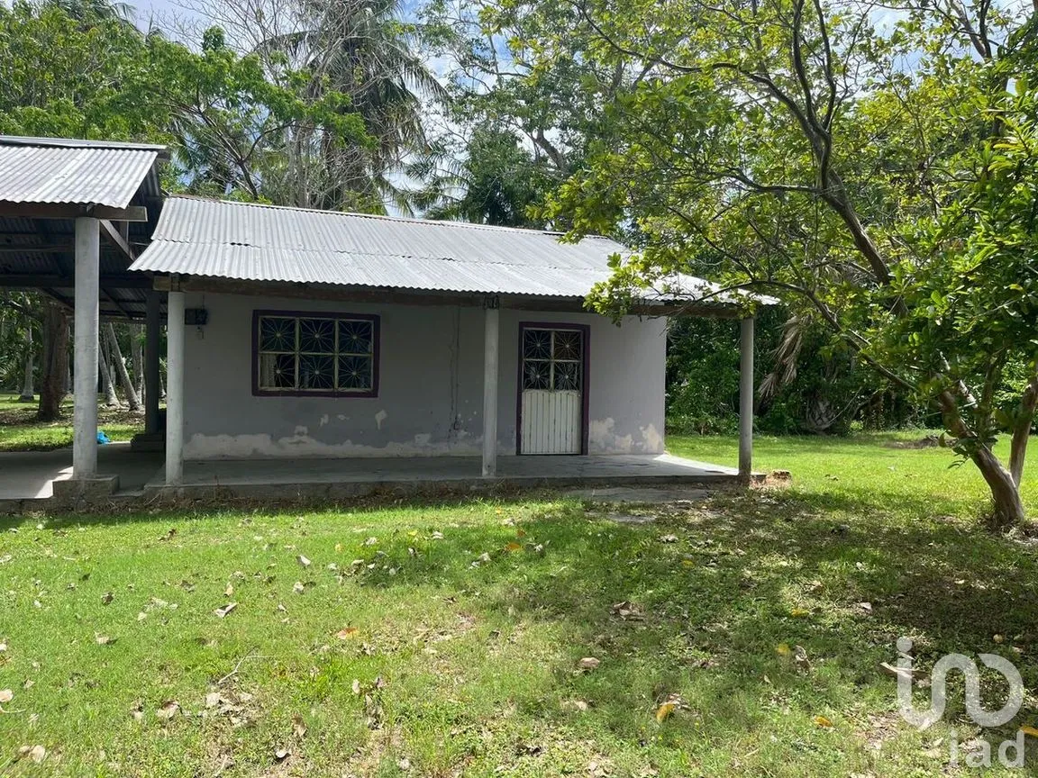Terreno en Venta en Quintín Arauz, Paraíso, Tabasco | NEX-278495 | iad México | Foto 8 de 18
