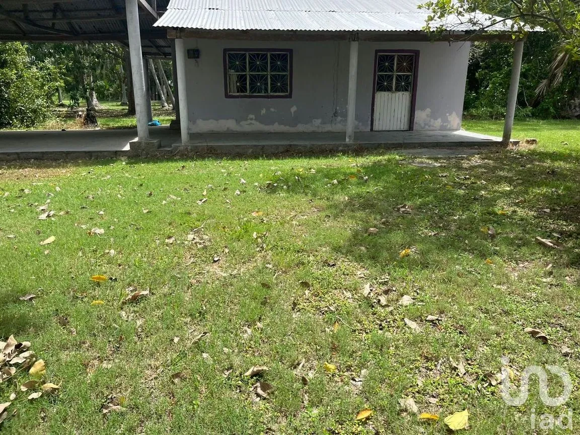 Terreno en Venta en Quintín Arauz, Paraíso, Tabasco | NEX-278495 | iad México | Foto 9 de 18