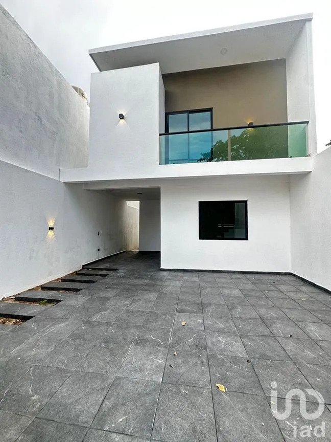 Casa en Venta en Morelos, Comalcalco, Tabasco | NEX-278498 | iad México | Foto 11 de 15