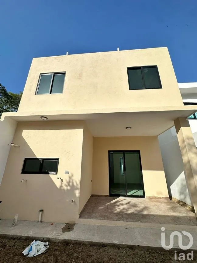 Casa en Venta en Morelos, Comalcalco, Tabasco | NEX-278498 | iad México | Foto 4 de 15