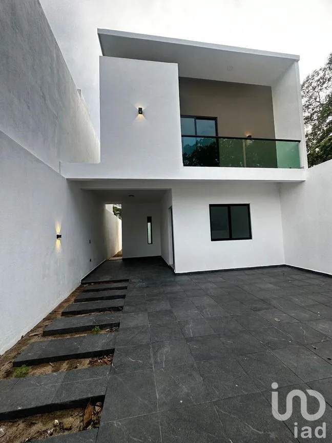 Casa en Venta en Morelos, Comalcalco, Tabasco | NEX-278498 | iad México | Foto 10 de 15