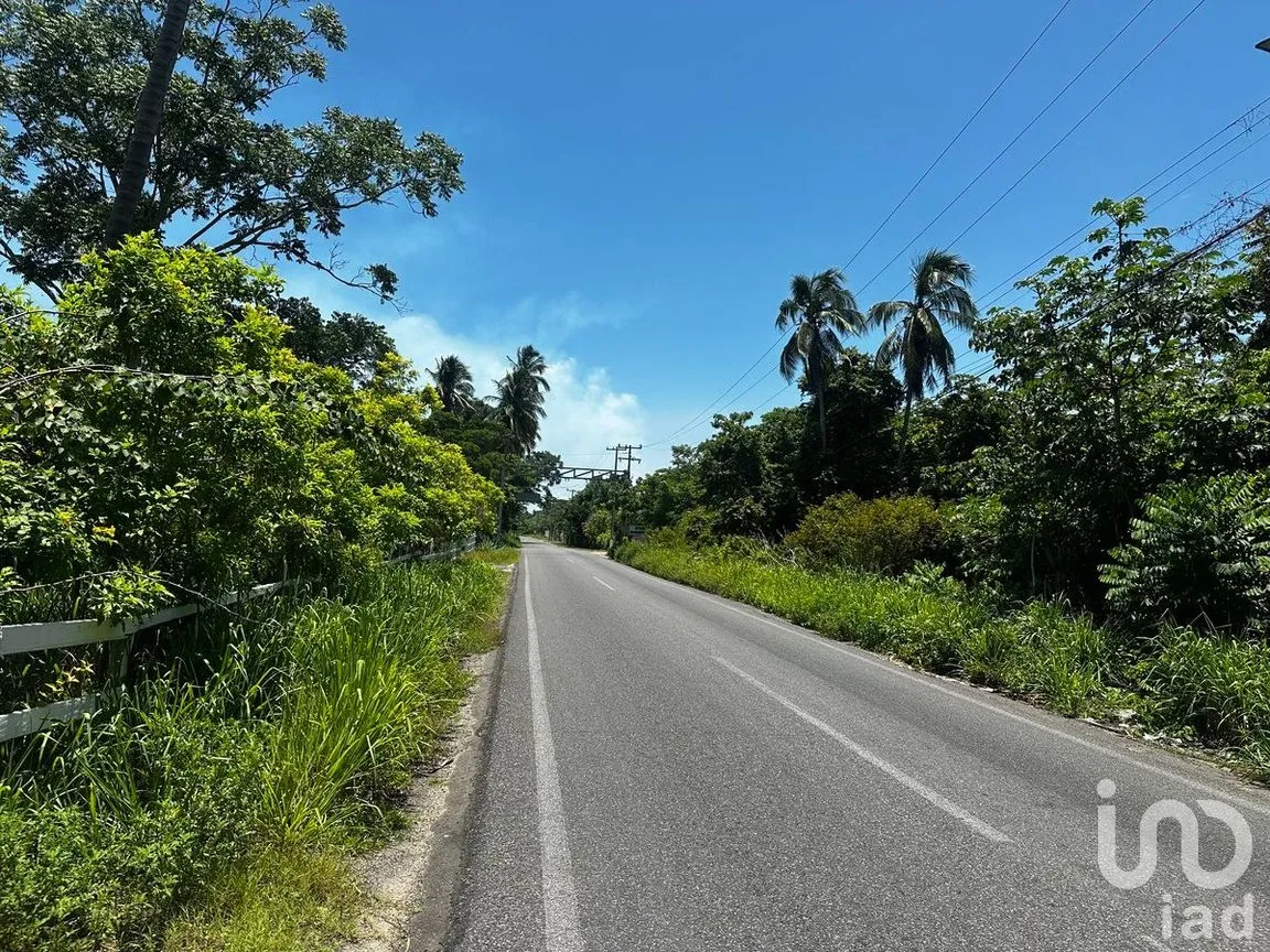 Terreno en Venta en Las Flores 2a Secc, Paraíso, Tabasco | NEX-278500 | iad México | Foto 2 de 3