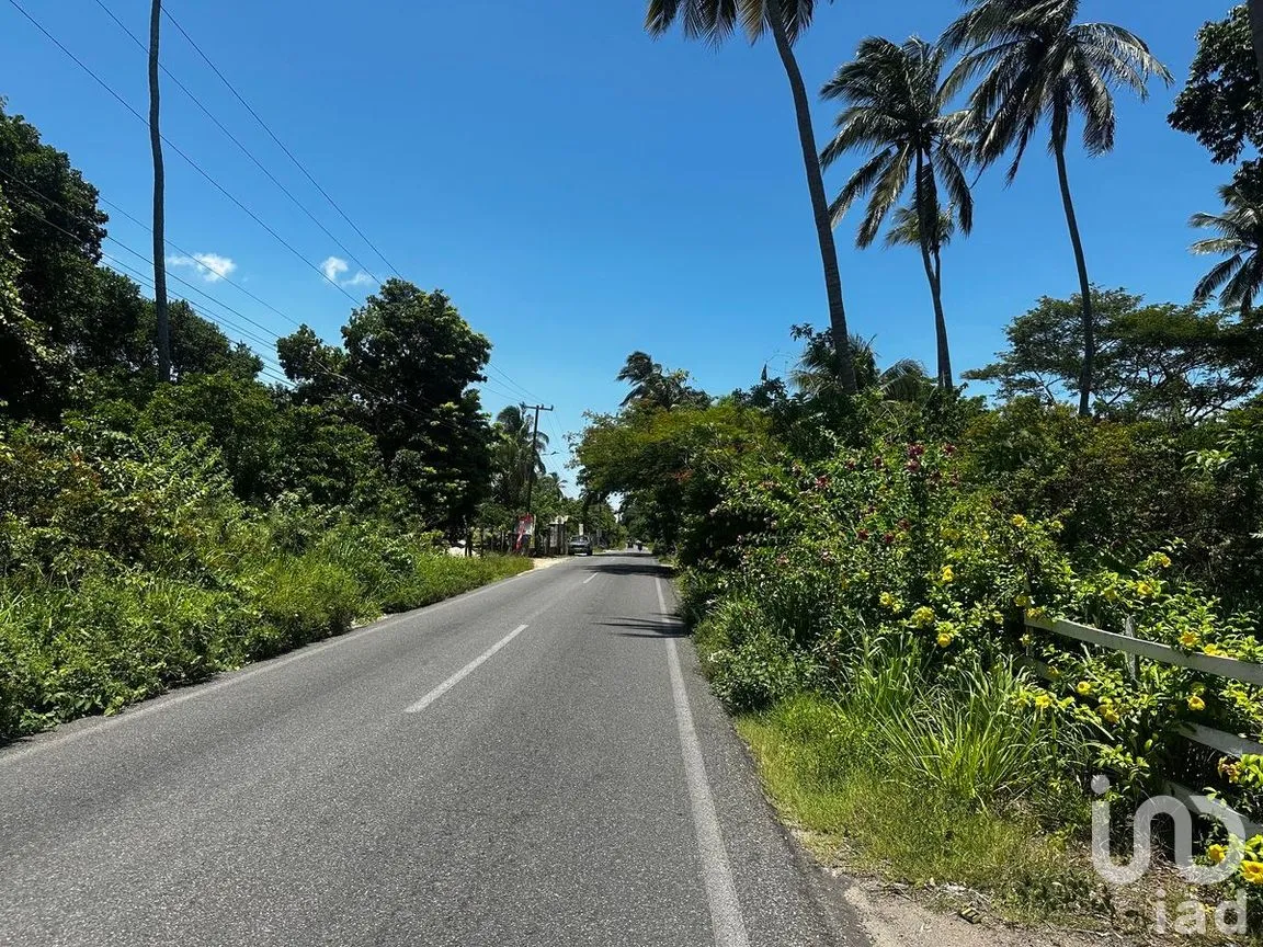 Terreno en Venta en Las Flores 2a Secc, Paraíso, Tabasco | NEX-278500 | iad México | Foto 1 de 3