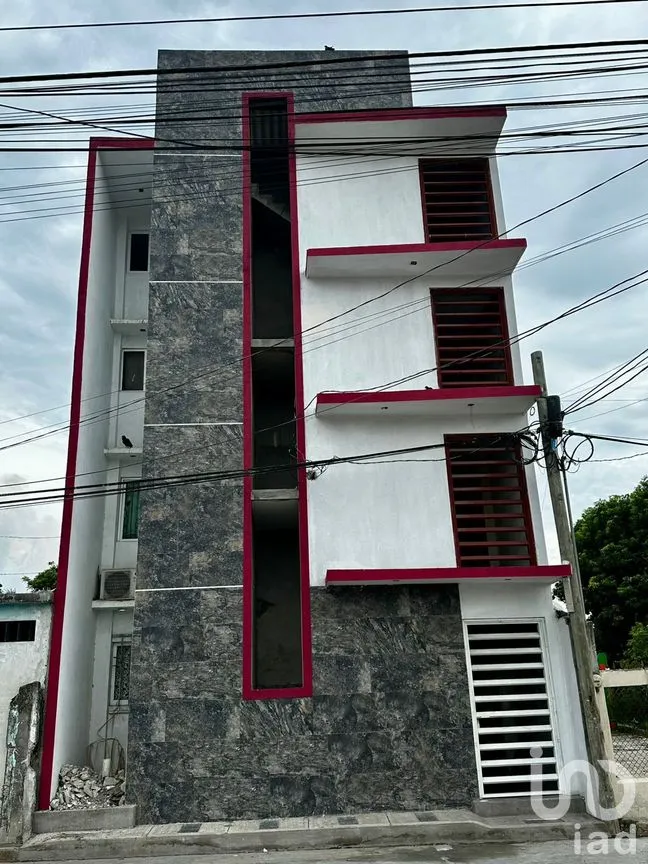 Departamento en Venta en Los Mangos, Paraíso, Tabasco | NEX-278502 | iad México | Foto 1 de 6